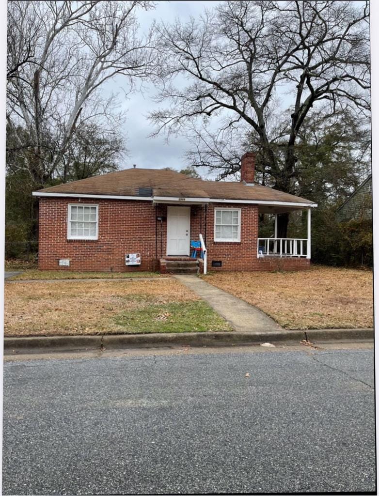 2505 Heard Street, Columbus, GA, 31906