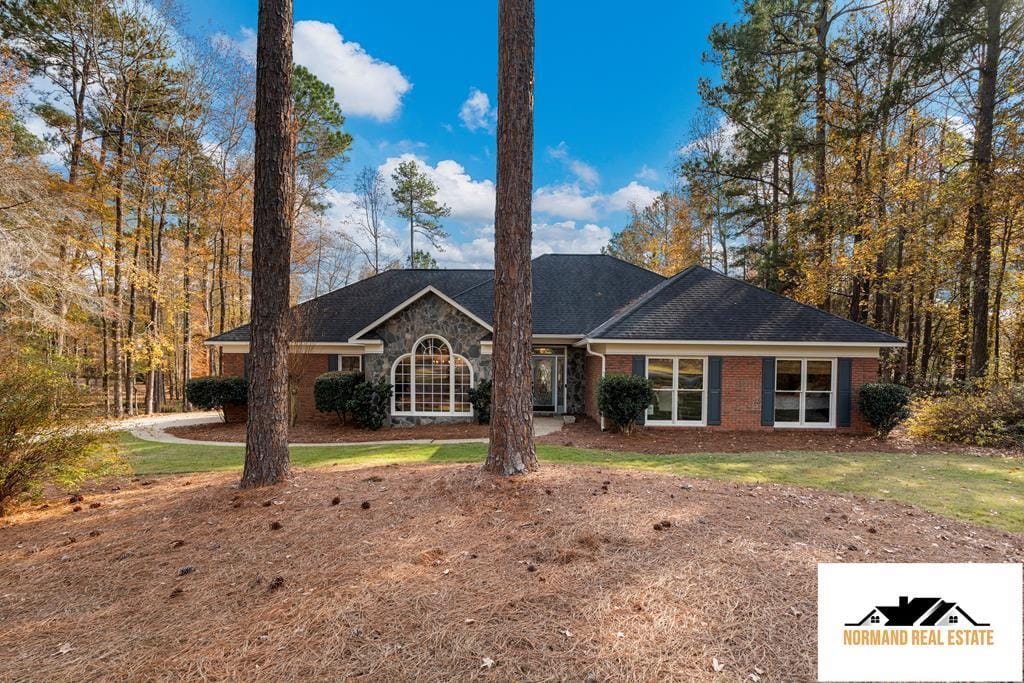 8532 Birdie Drive, Midland, GA, 31820 — Photo 2