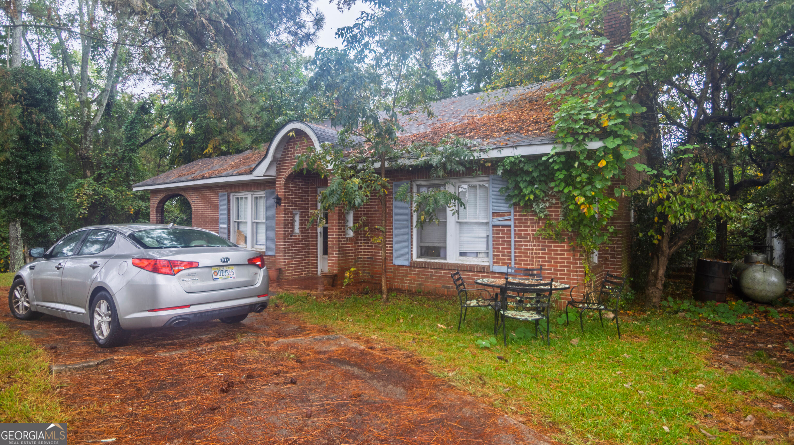 2525 Roosevelt Hwy, Manchester, GA 31816