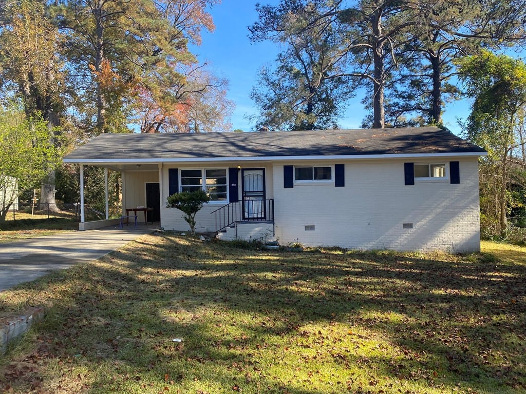 858 Mcpherson Drive, Columbus, GA, 31907 — Photo 3