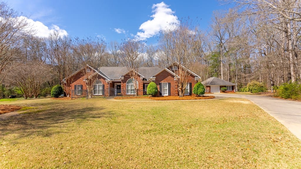 8600 Battery Drive, Midland, GA, 31820