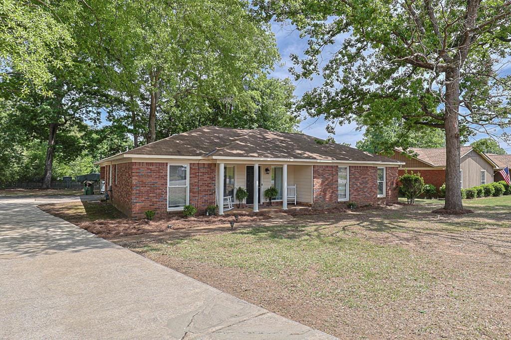 6638 Highridge Drive, Columbus, GA, 31904