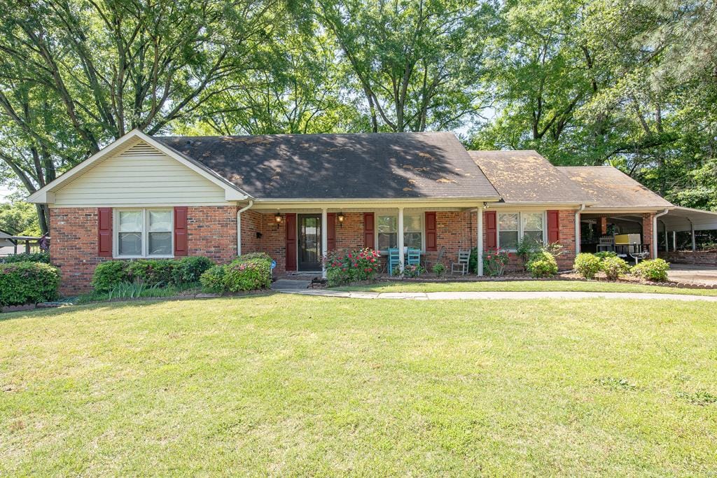 2952 Lynda Lane, Columbus, GA, 31906