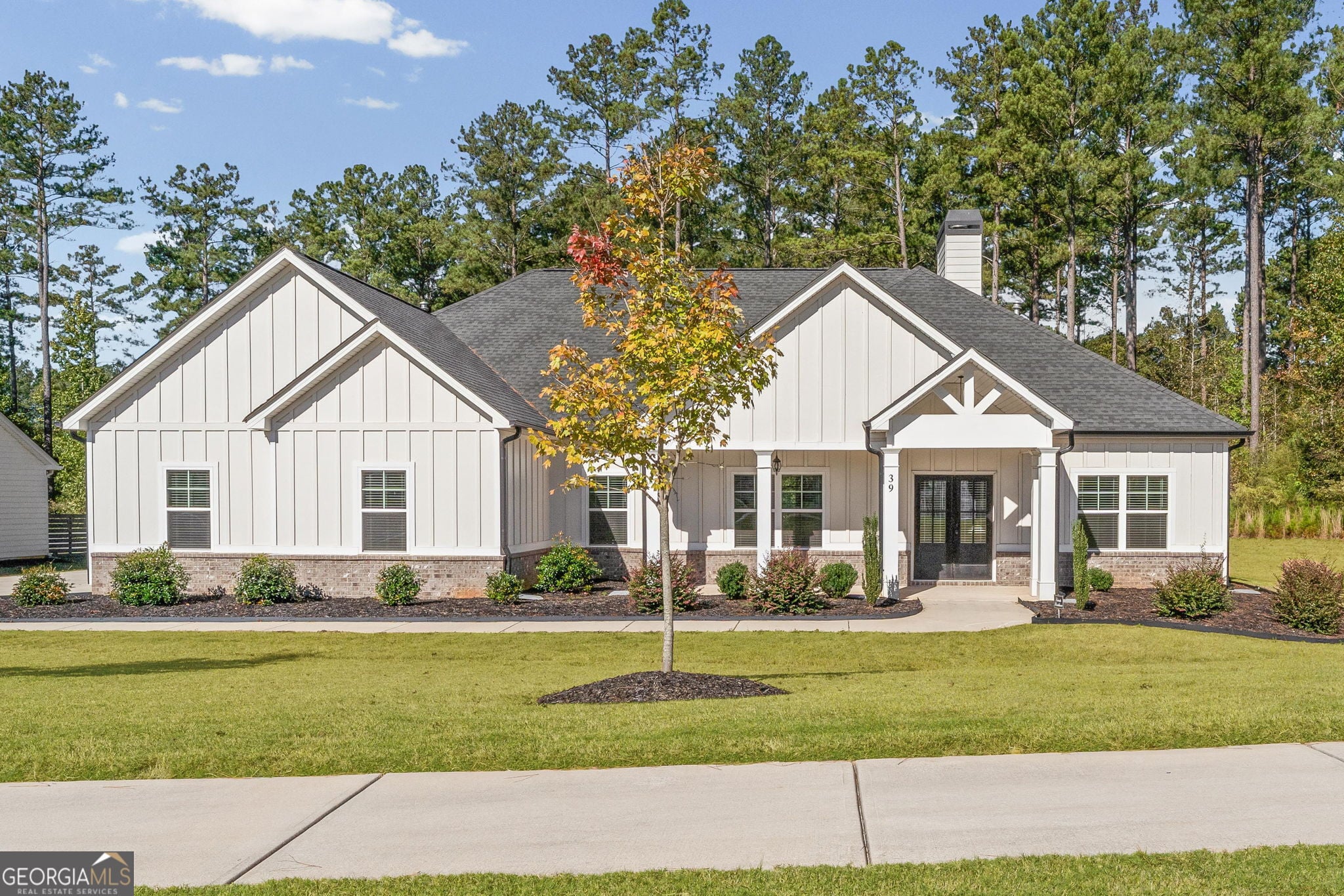 39 Wellborn Dr, Newnan, GA 30263