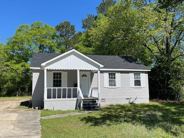 5861 Highpoint Drive, Columbus, GA, 31909