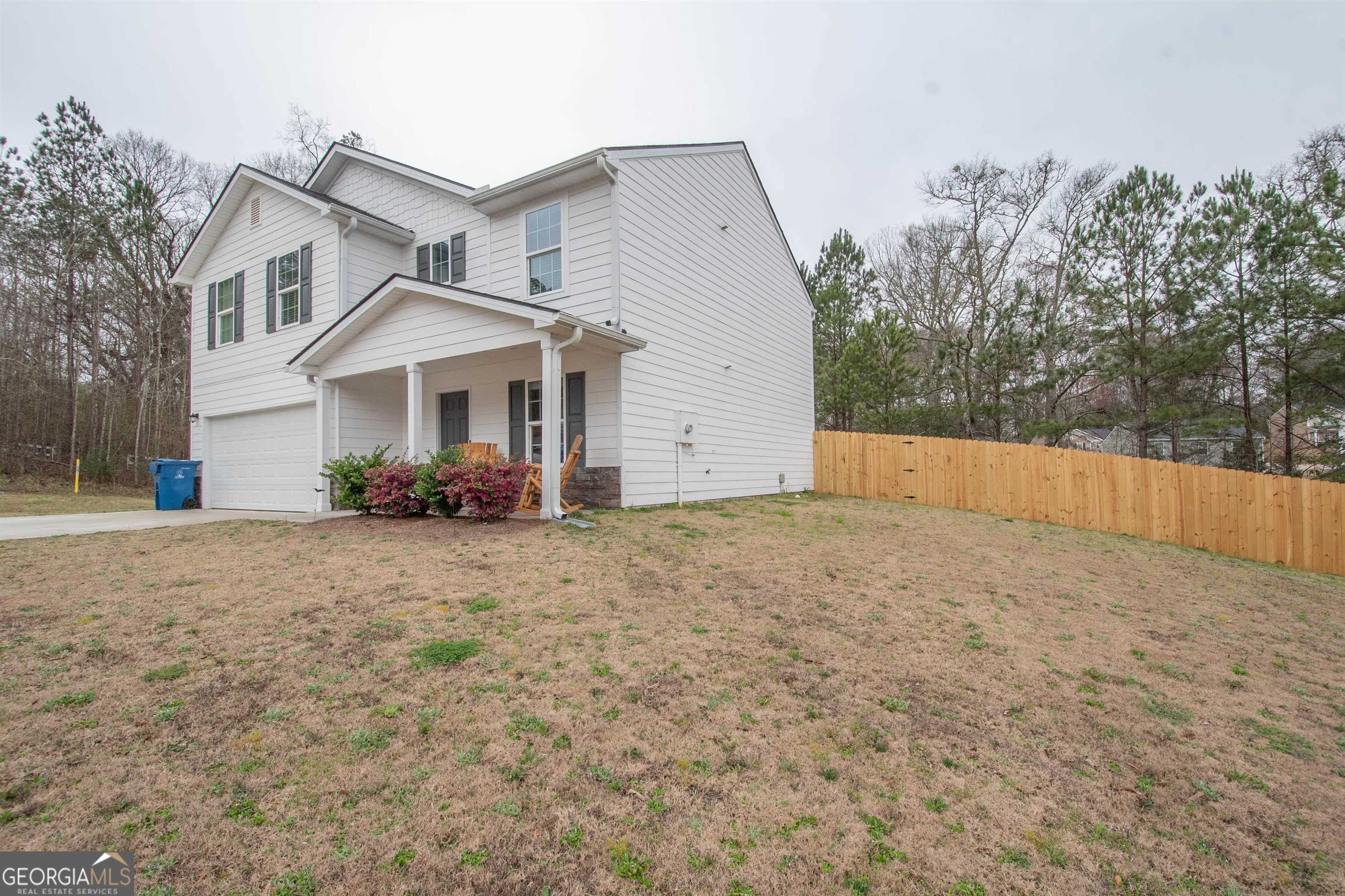 207 Duck Walk, Hogansville, GA, 30230