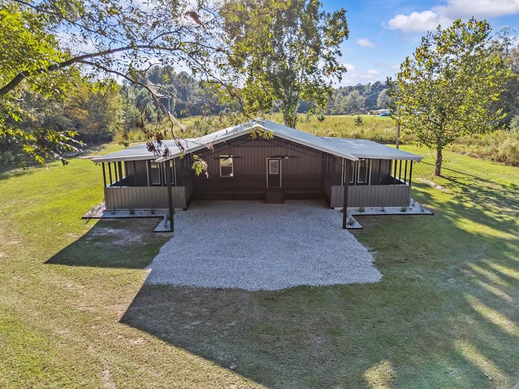 1155 Billy Martin Road, Dawson, GA, 39842