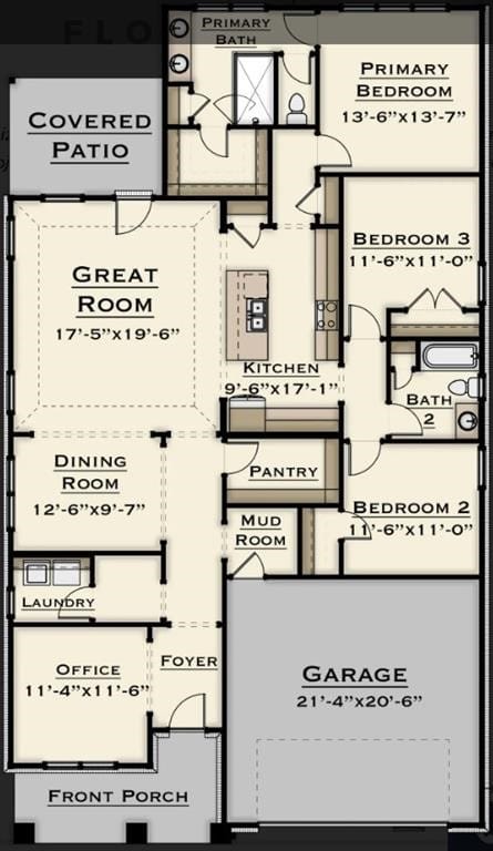 2658 Rutland Rd, Auburn, AL 36832, USA — Photo 2