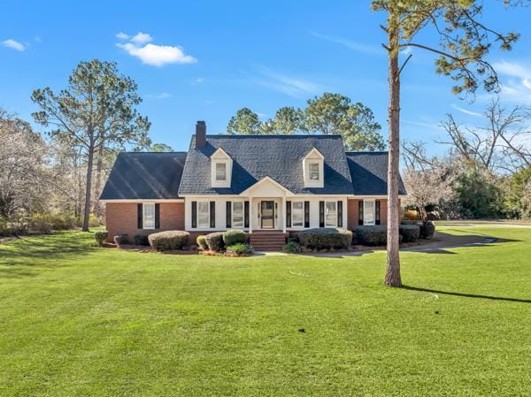 3812 Old Dawson Road, Albany, GA, 31721