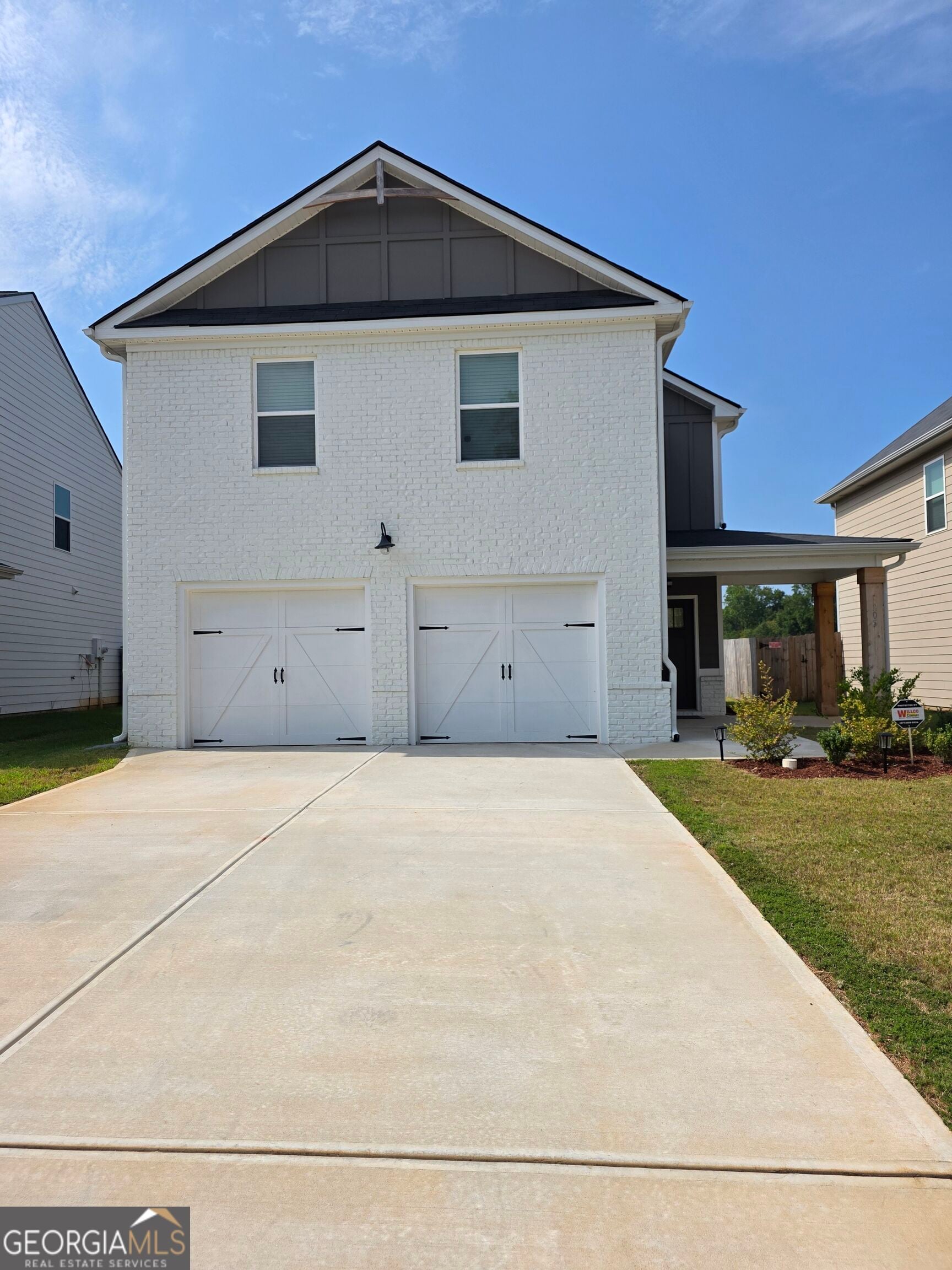 205 River Meadow Dr, LaGrange, GA 30241