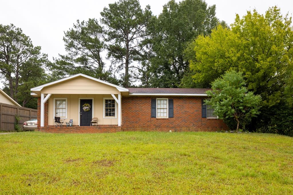 5033 Montego Drive, Columbus, GA, 31909
