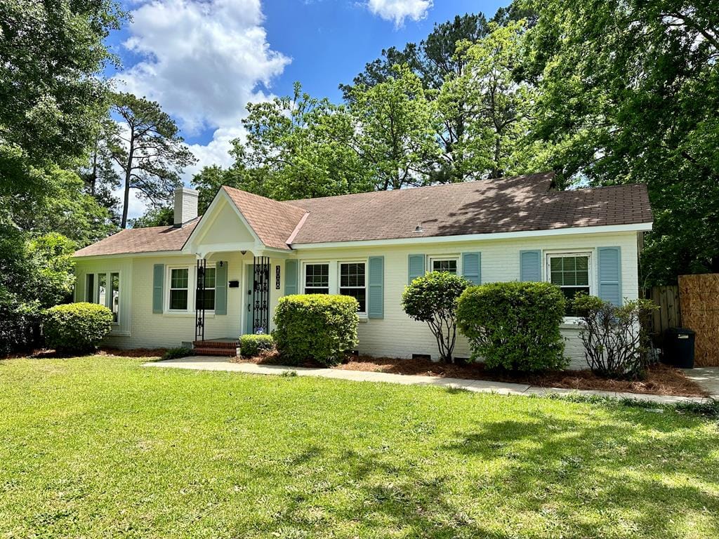 2008 43rd Street, Columbus, GA, 31904