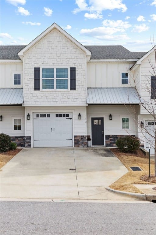 1412 Gatewood Pl, Auburn, AL 36830, USA