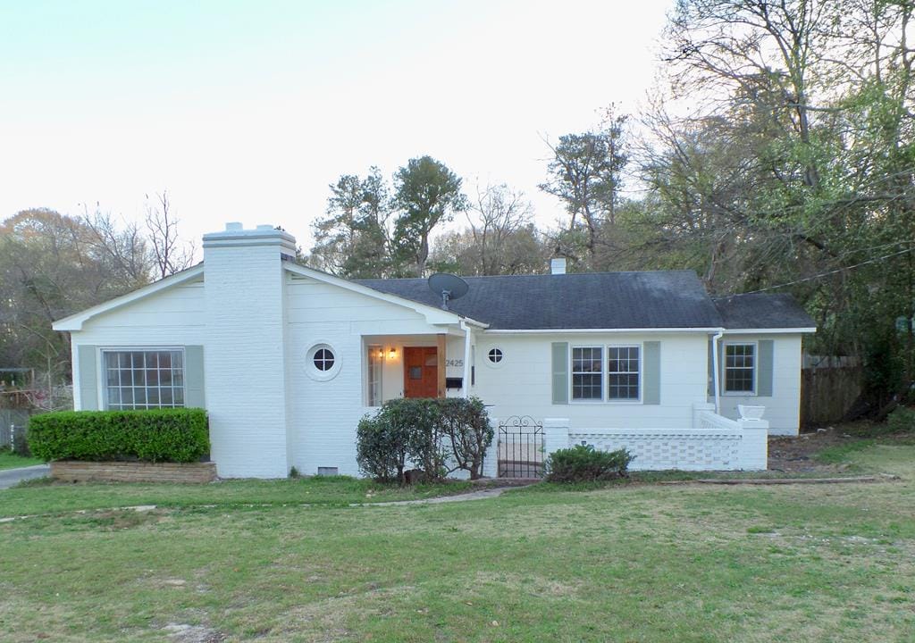 2425 Elm Dr, Columbus, GA 31907, USA — Photo 1