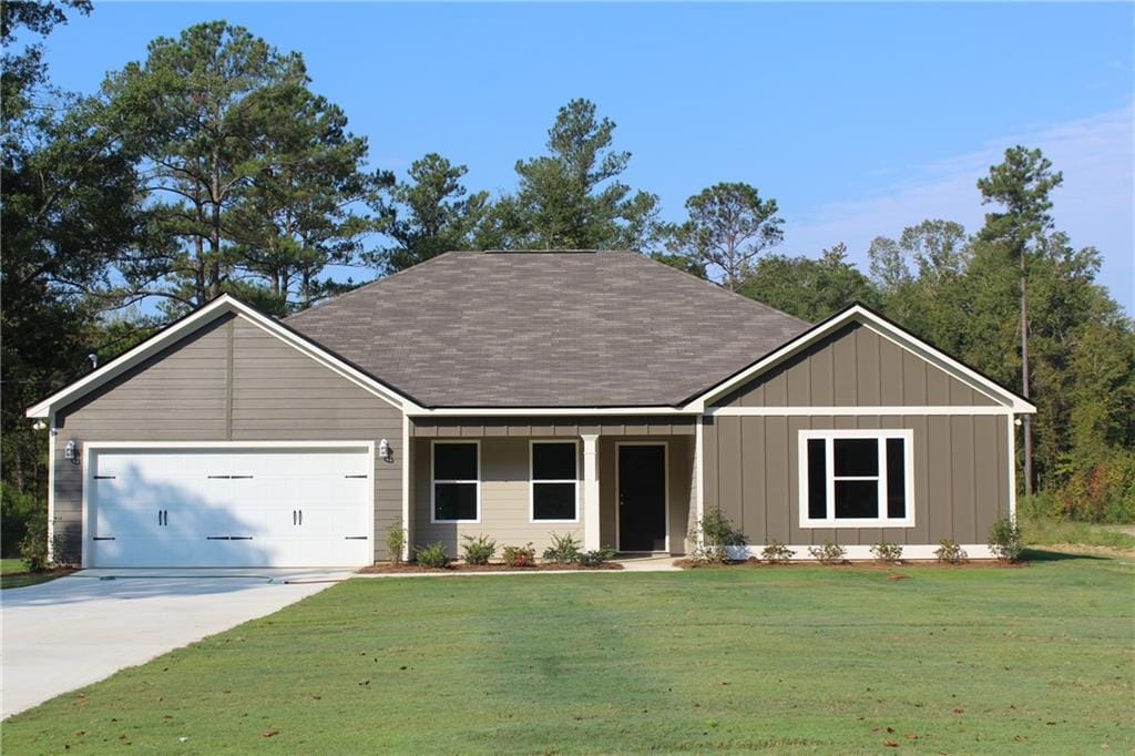 23 Camp Parkman Road, Phenix City, AL, 36869