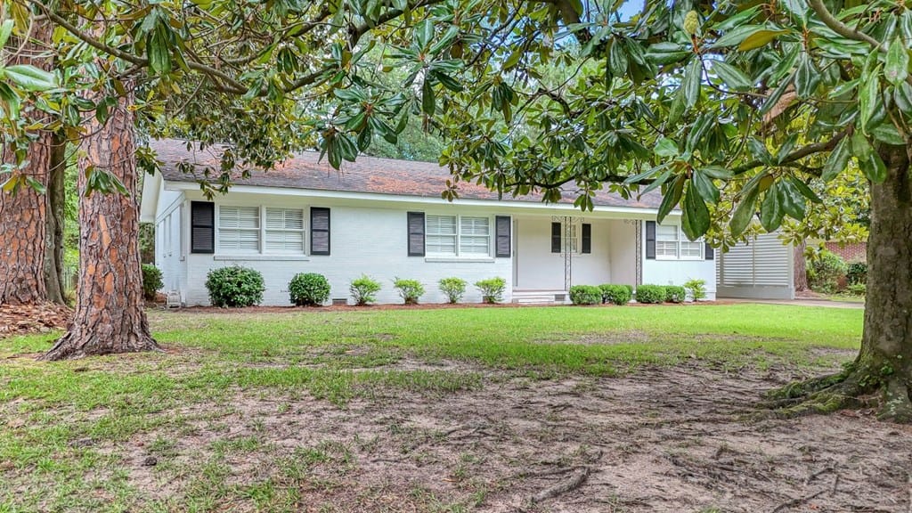 1703 11th Ave, Albany, GA 31707