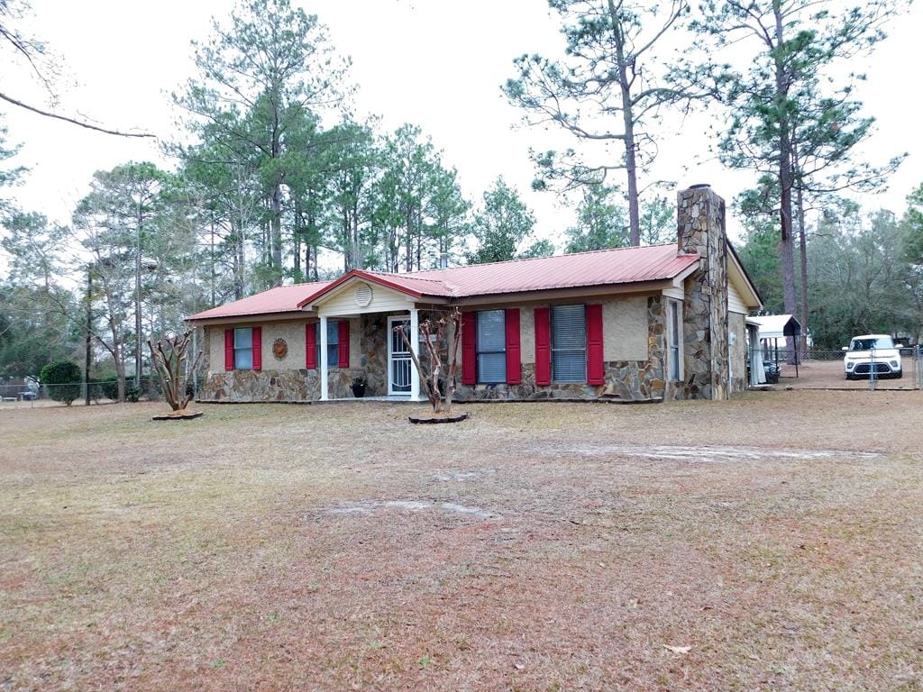 1421 Christopher Cove Road, Albany, GA, 31705