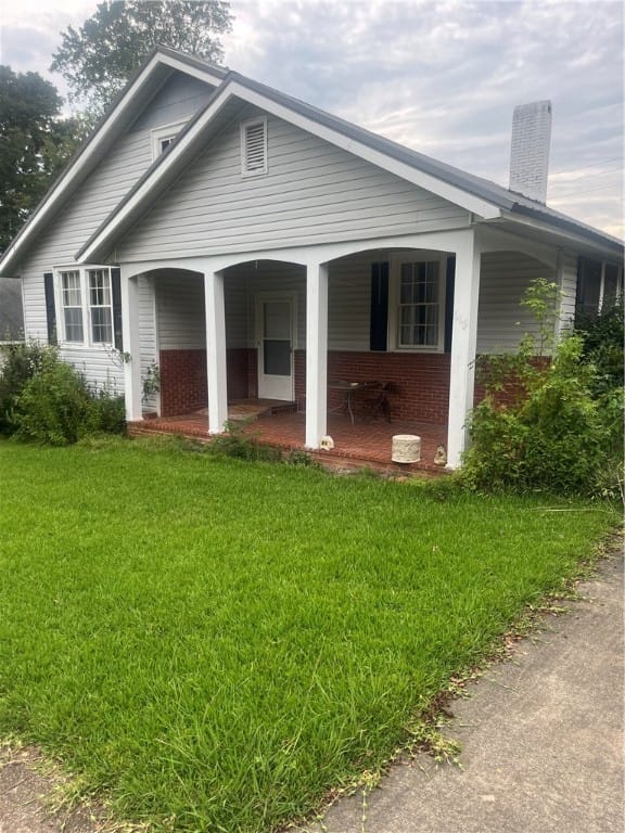 615 Denson Street, Valley, AL, 36854