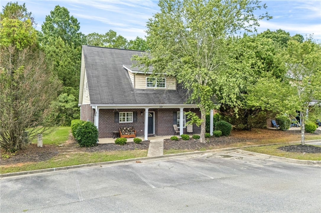 807 W Longleaf Dr Unit 10, Auburn, AL 36832