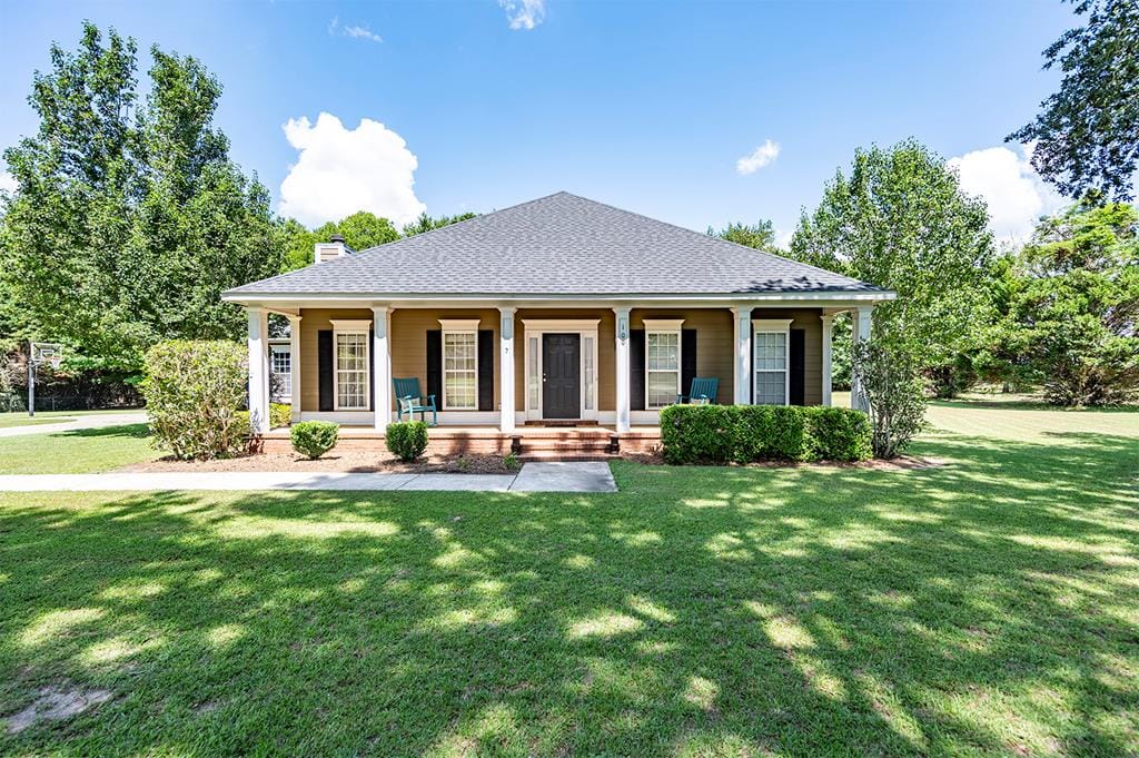 100 Bud Drive, Leesburg, GA, 31763