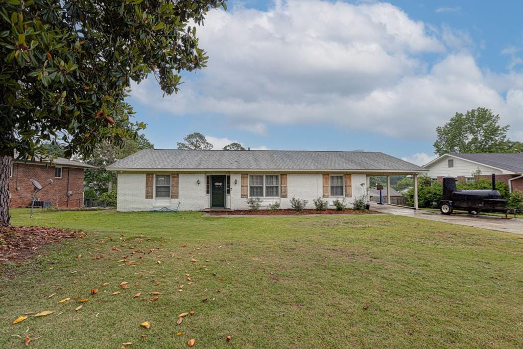 2822 Hilyer Drive, Columbus, GA, 31907