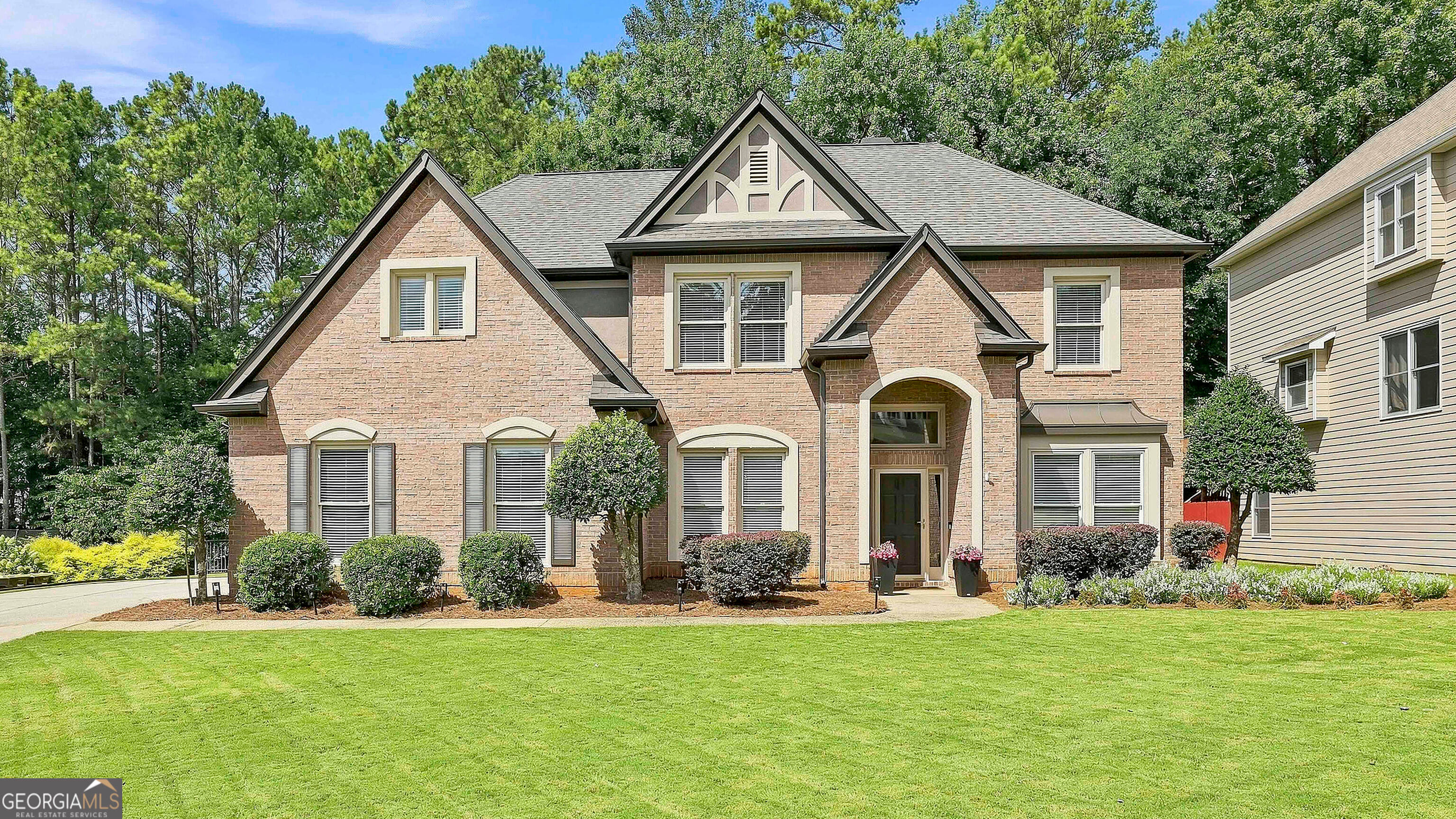 34 Hidden Woods Lane, Newnan, GA, 30265