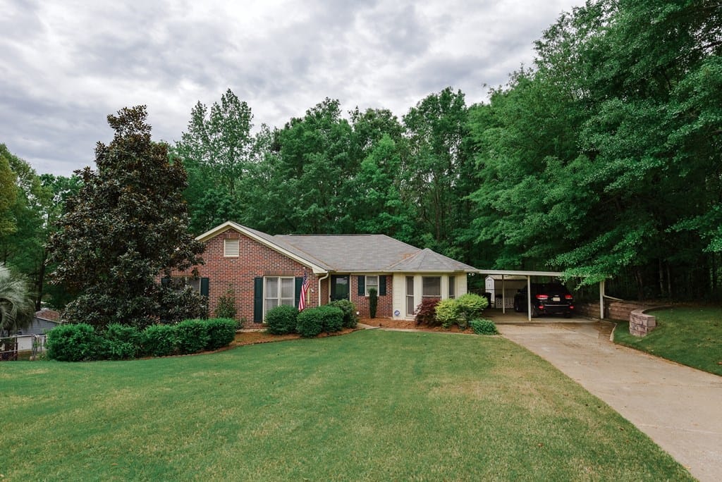 6963 Stable Drive, Columbus, GA, 31909 — Photo 2