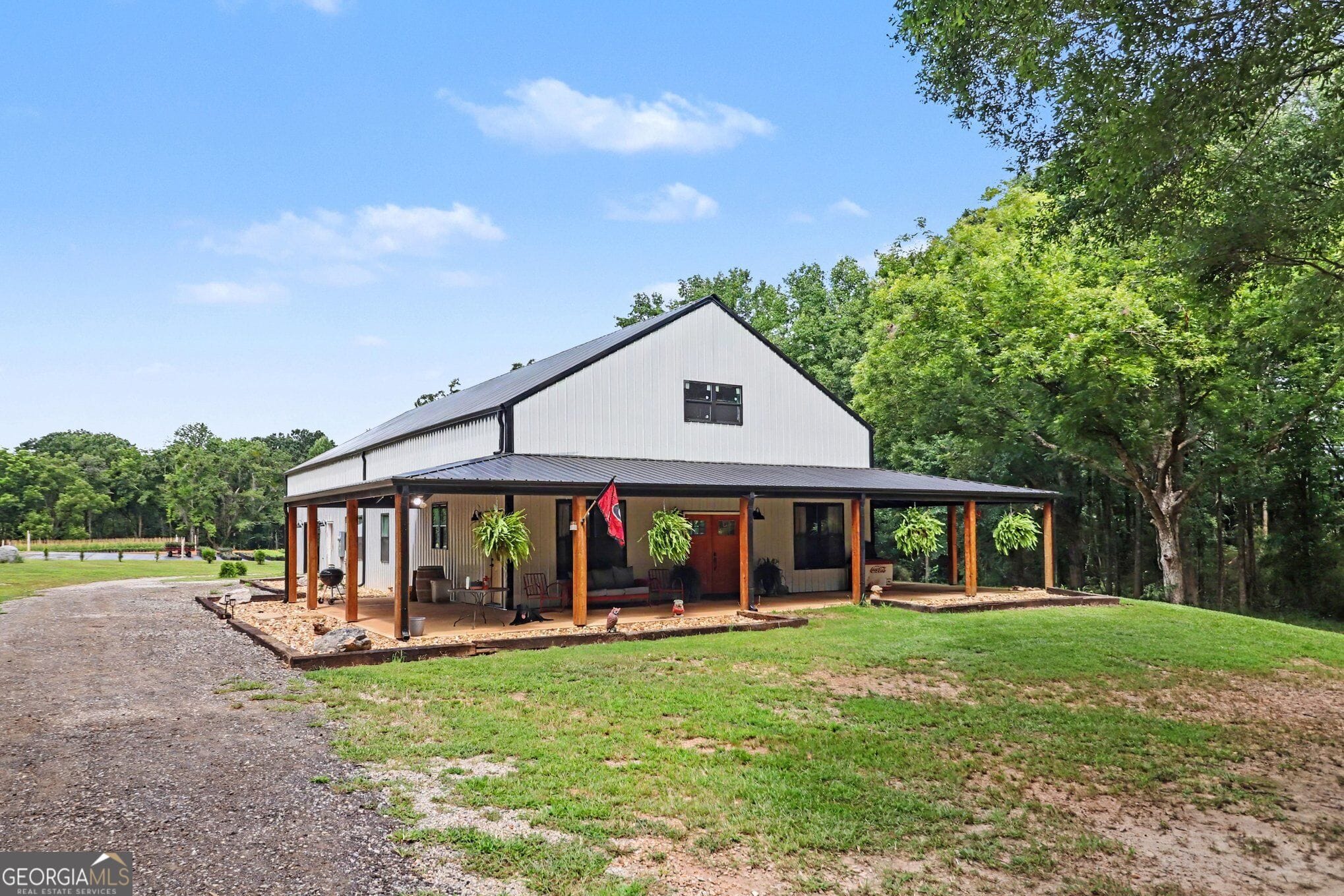 125 Mulberry Rd, Molena, GA 30258
