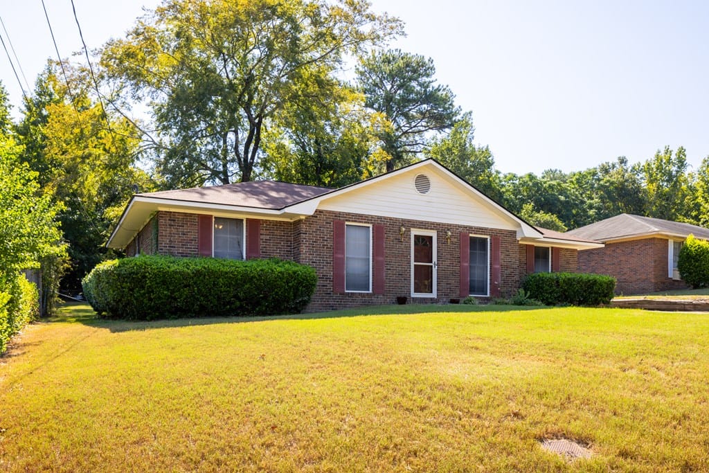 4706 Acorn Street, Columbus, GA, 31907