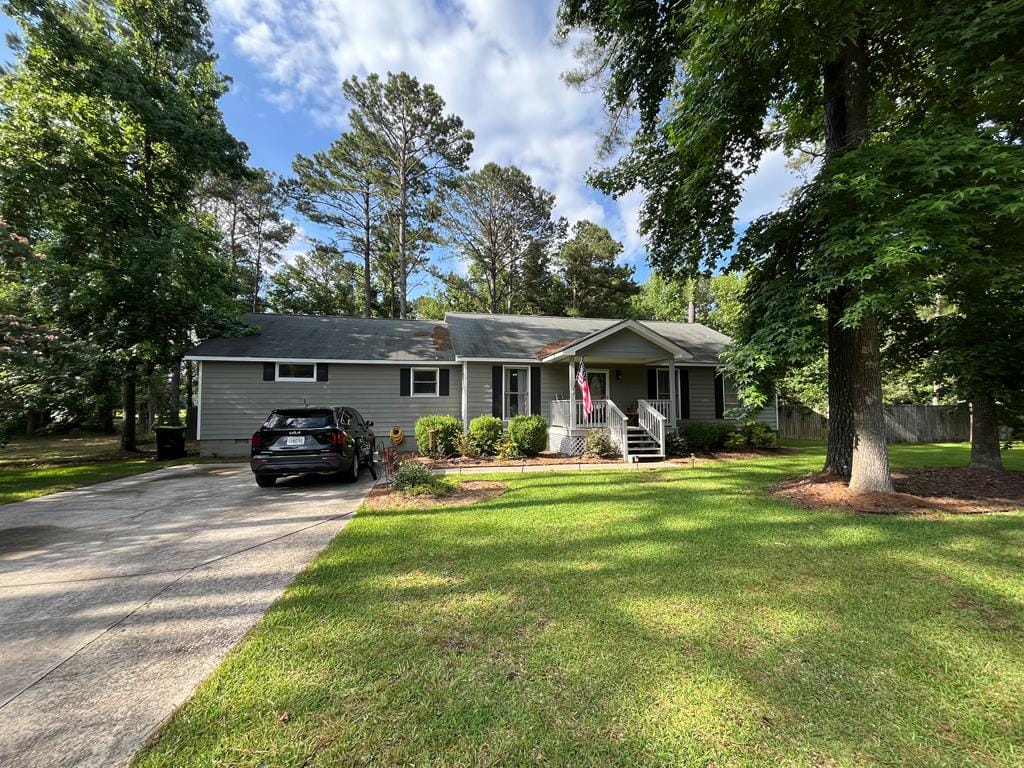 50 Briarwood Drive, Ellaville, GA, 31806