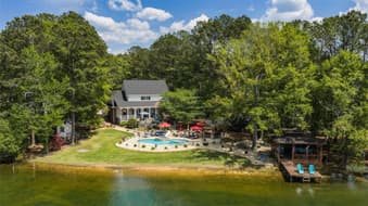 400 East Murphy Lane, Dadeville, AL, 36853