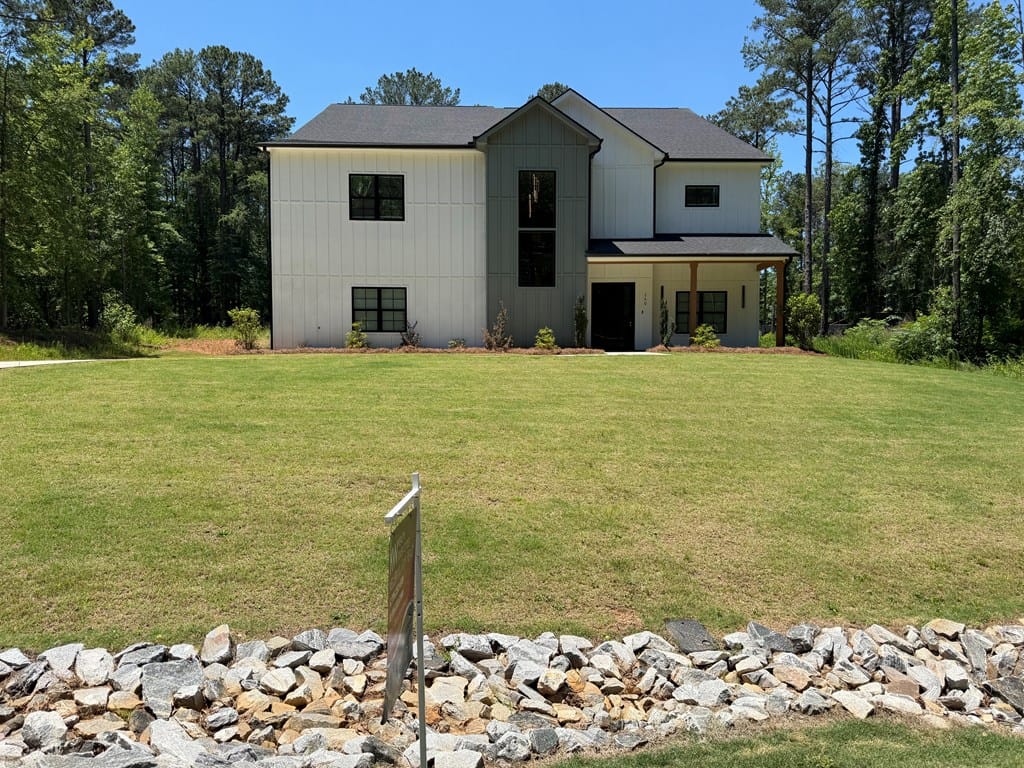 140 Wesley Pl, Fayetteville, GA 30214