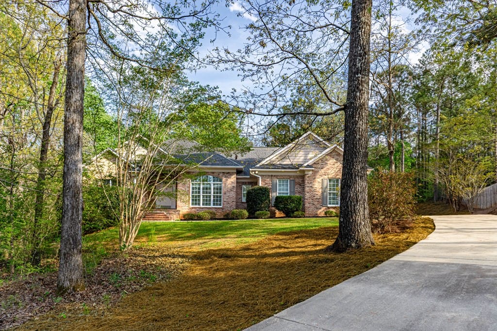 187 Caldwell Court, Fortson, GA, 31808