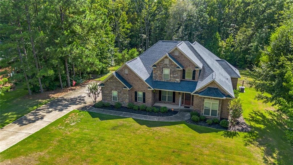 28 Glenwood, Smiths Station, AL, 36877 — Photo 3