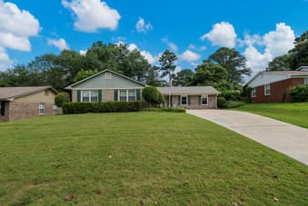 4913 Foxfire Drive, Columbus, GA, 31909