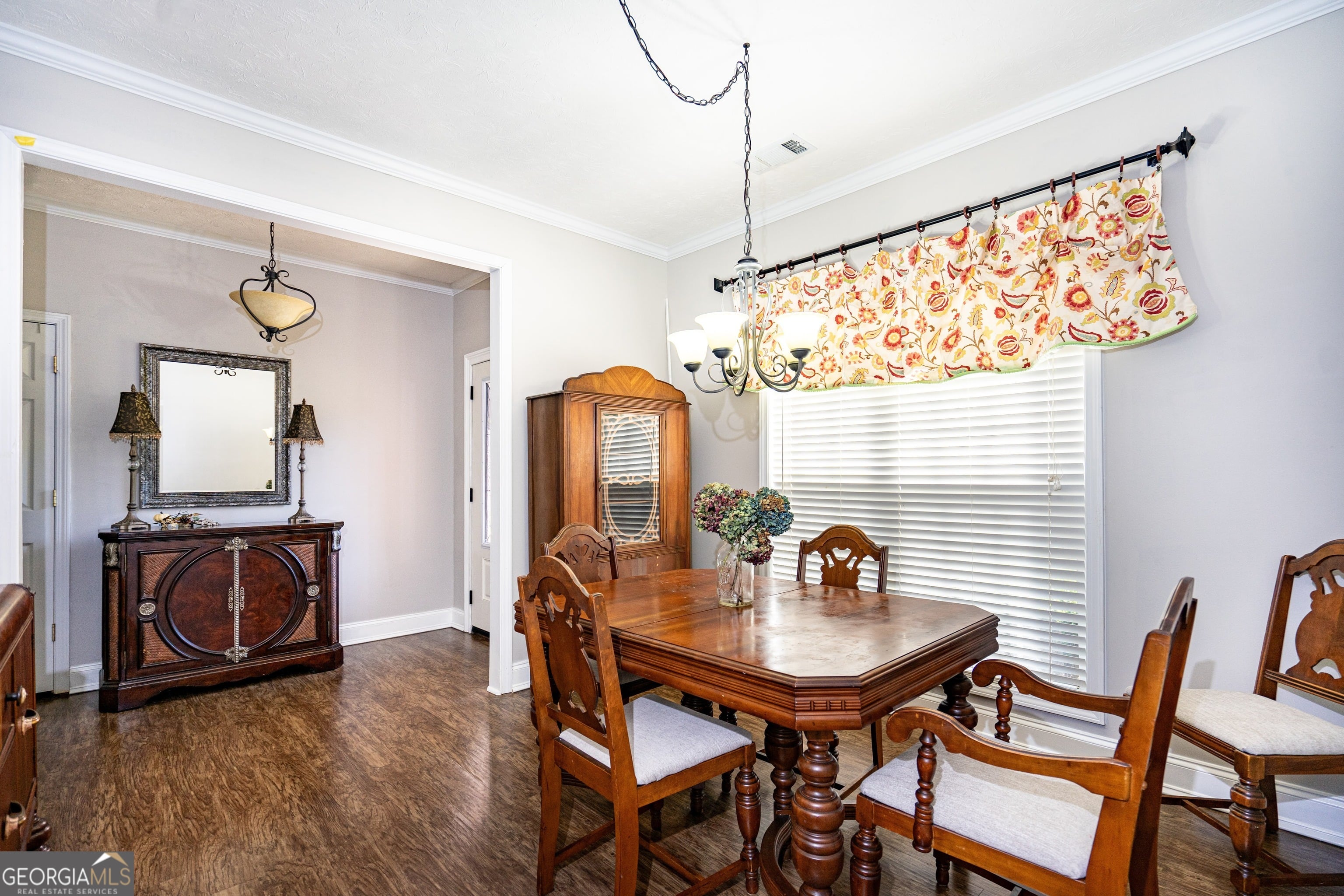 105 Planters Ridge, Lagrange, GA, 30240