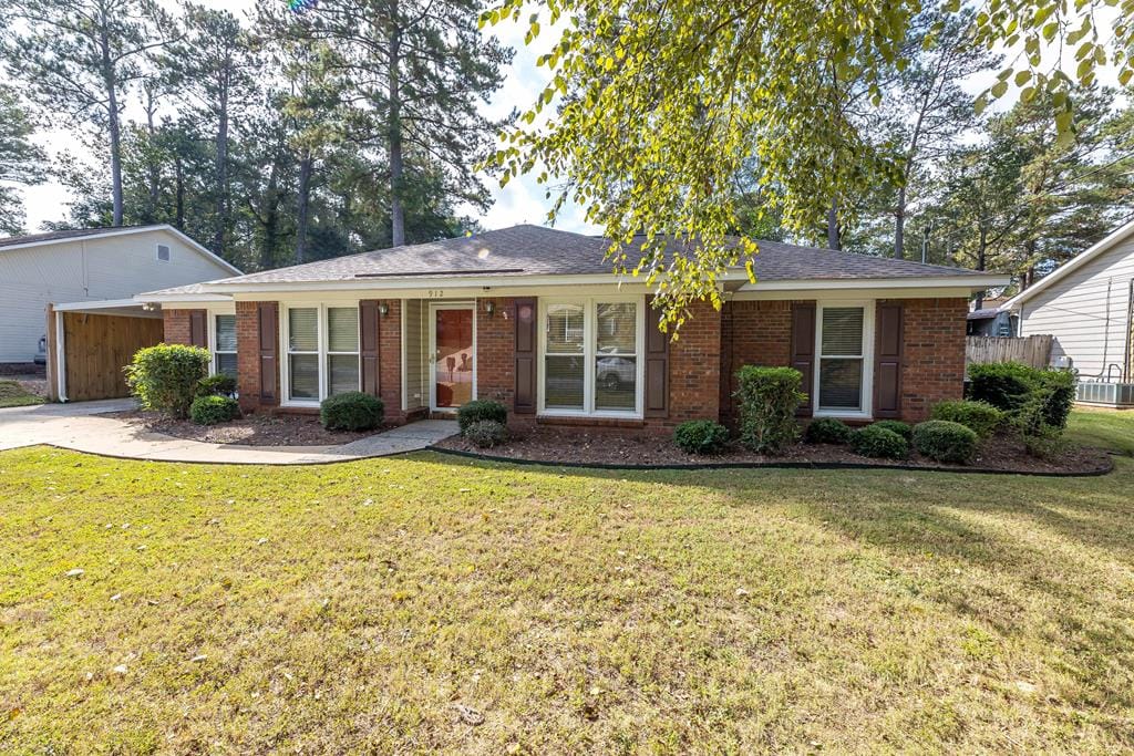 912 Eden Street, Columbus, GA, 31904