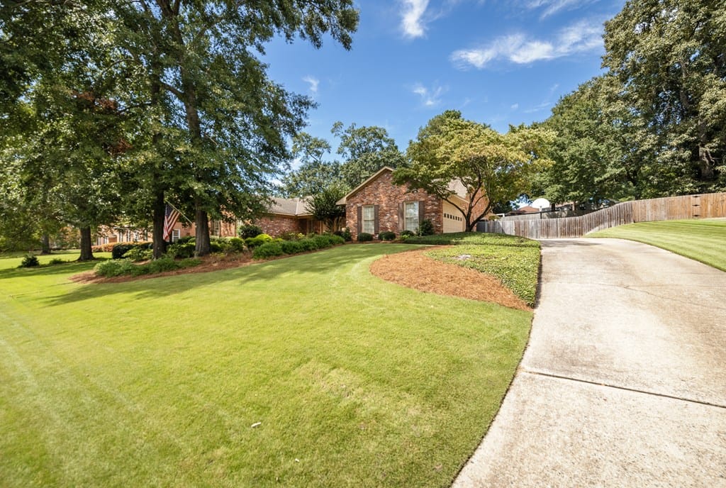 5009 Donna Sue Drive, Columbus, GA, 31907