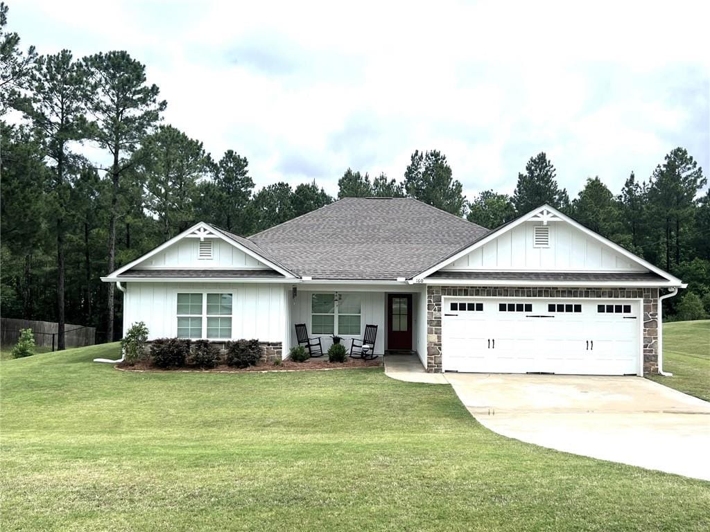 160 Lee Road 2208, Salem, AL, 36874