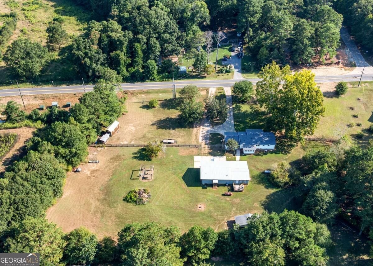 352 McIntosh Trail, Senoia, GA 30276