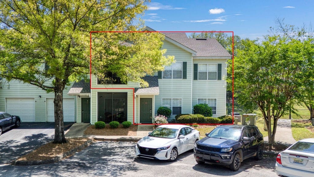 447 West Longleaf Drive #201, Auburn, AL, 36832