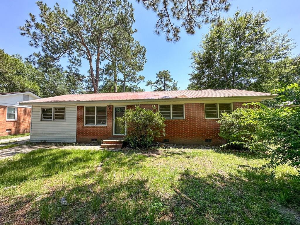 1416 Jones Avenue, Albany, GA, 31707