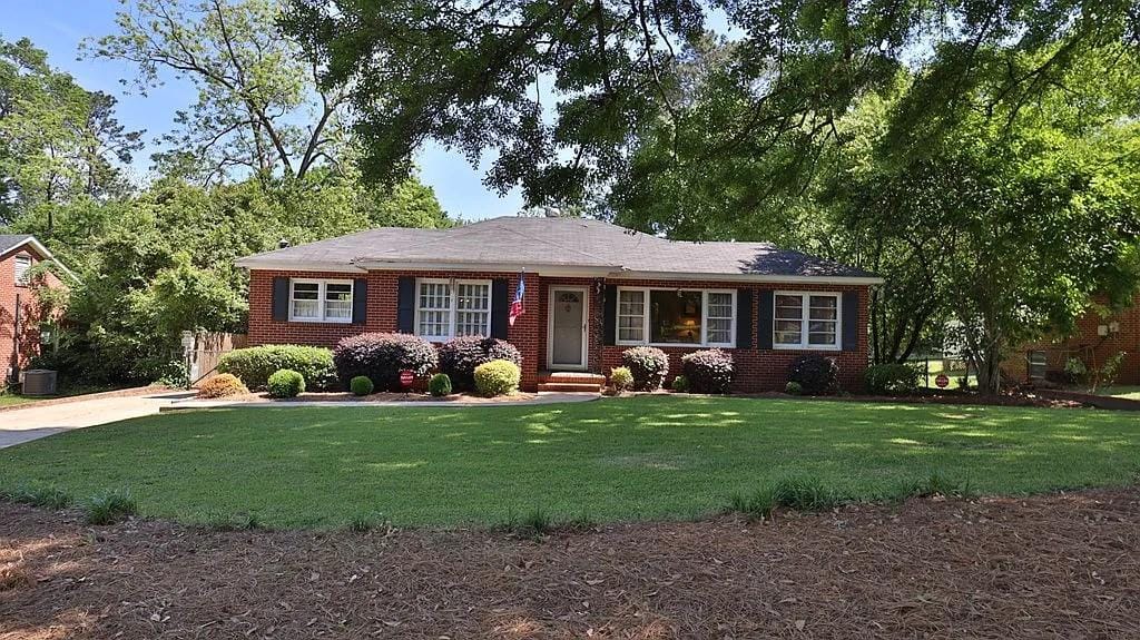 2016 40th Street, Columbus, GA, 31904