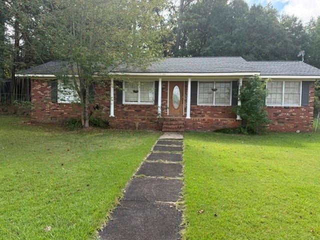 1601 W Point Pkwy, Opelika, AL 36801