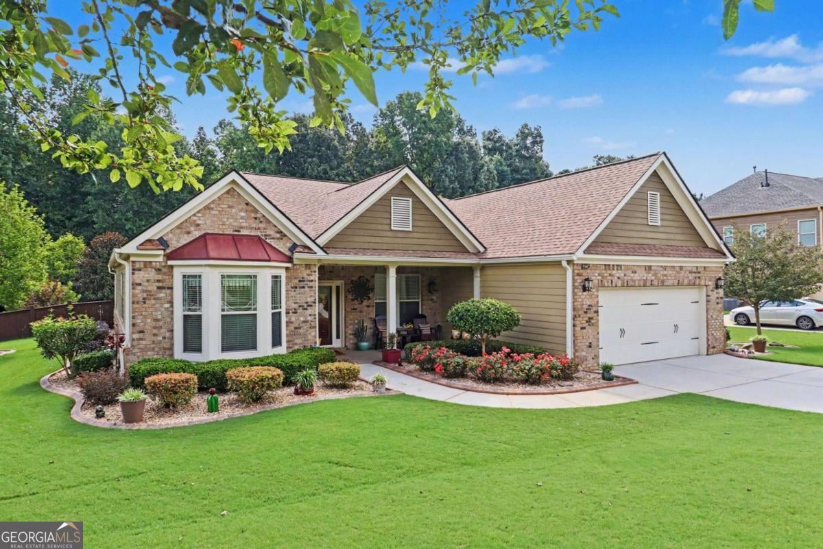 265 Mulberry Drive, Senoia, GA, 30276