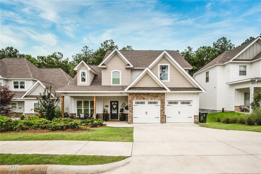 309 YUKON, AUBURN, AL, 36832