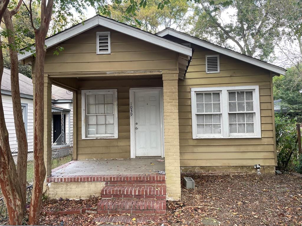 1039 32nd Street, Columbus, GA, 31904