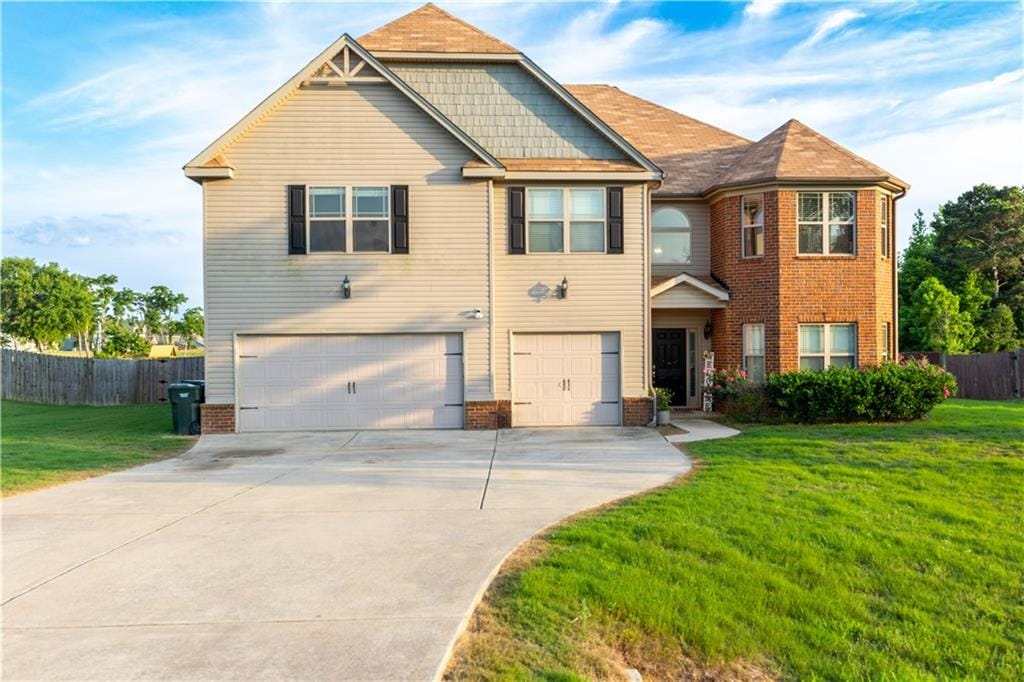 9 Moss Oak Drive, Fort Mitchell, AL, 36856