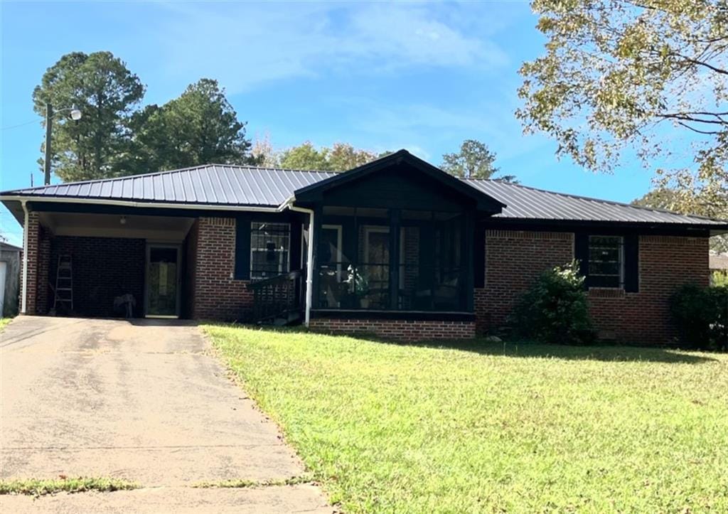 1150 44th Avenue Southwest, Lanett, AL, 36863