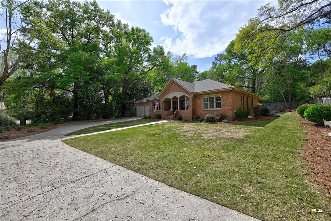 865 UNIVERSITY, Auburn, AL, 36830 — Photo 2